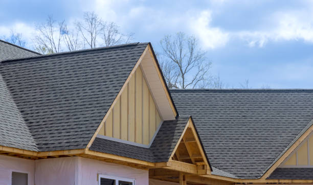 Best Flat Roofing  in Boyceville, WI